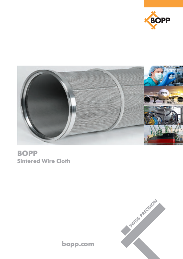 Bopp Sinter E 2015