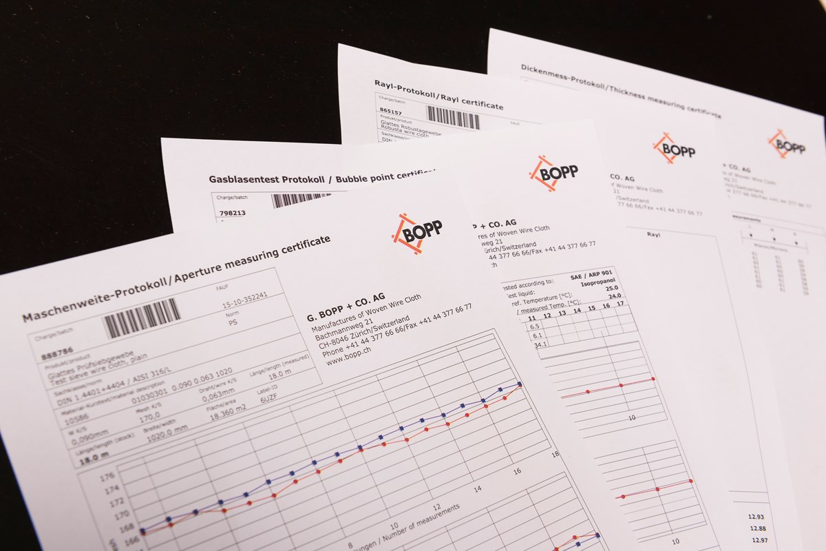 EXPERTISE, CERTIFICATION