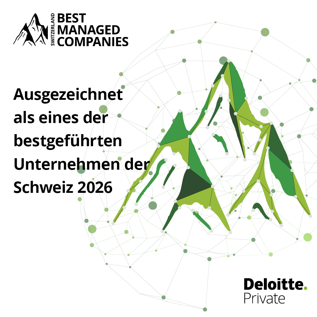 Best Managed Companies