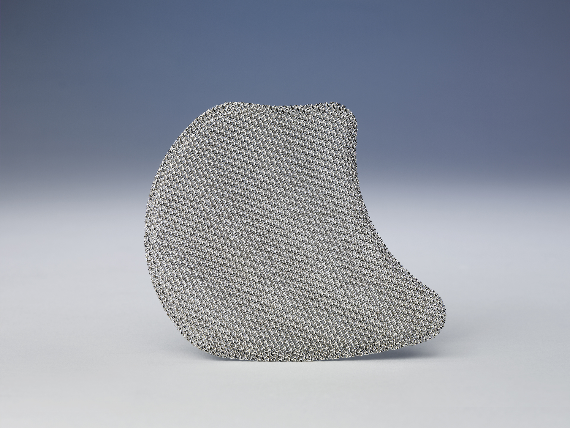 00173 Extrudersieb Gneuss