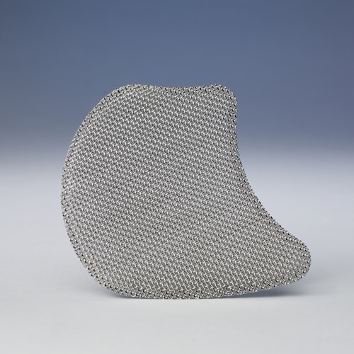 00173 Extrudersieb Gneuss