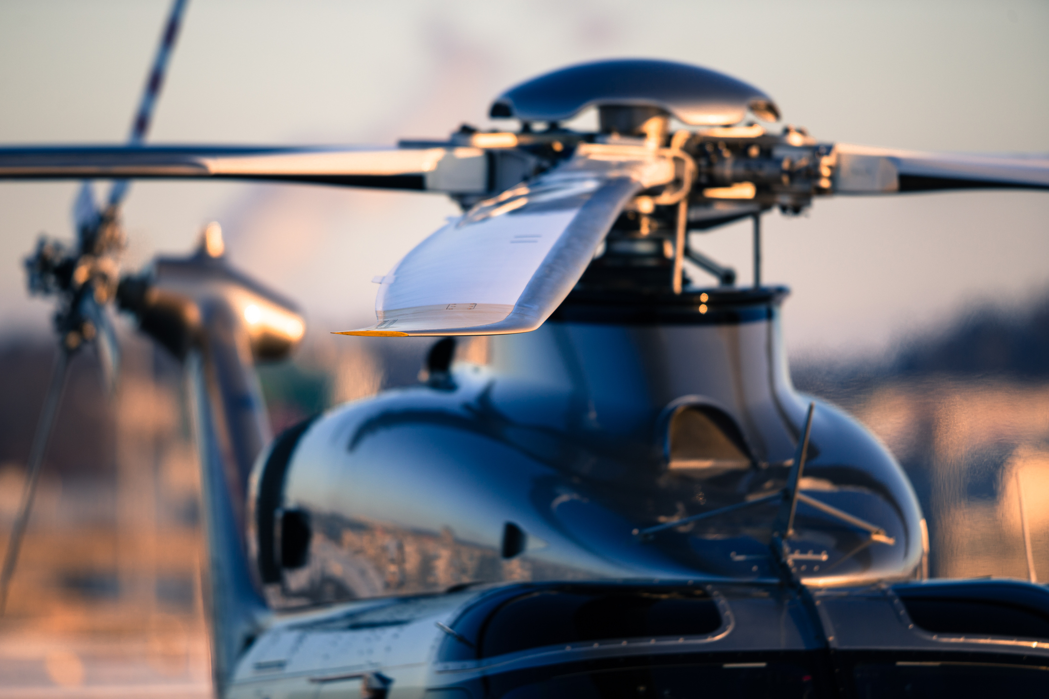 Rotorblätter