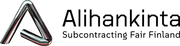 Alihankinta Logo