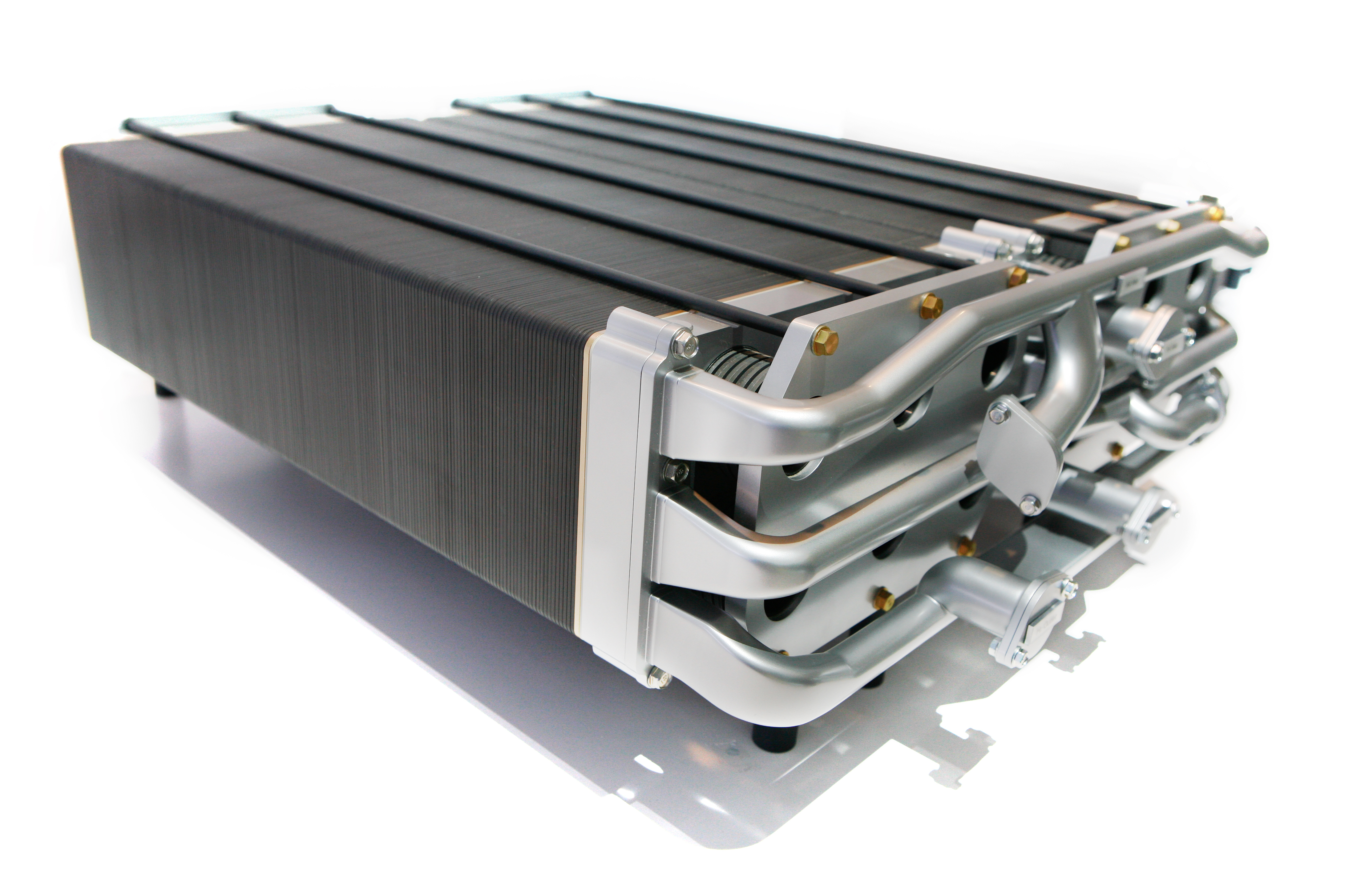 Fuel Cell Stack