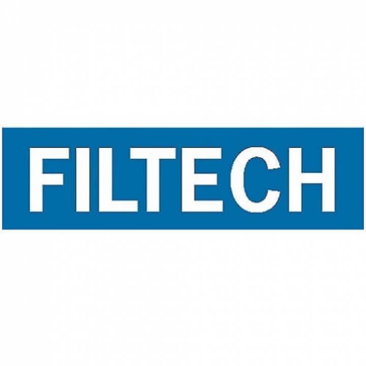 Filtech White