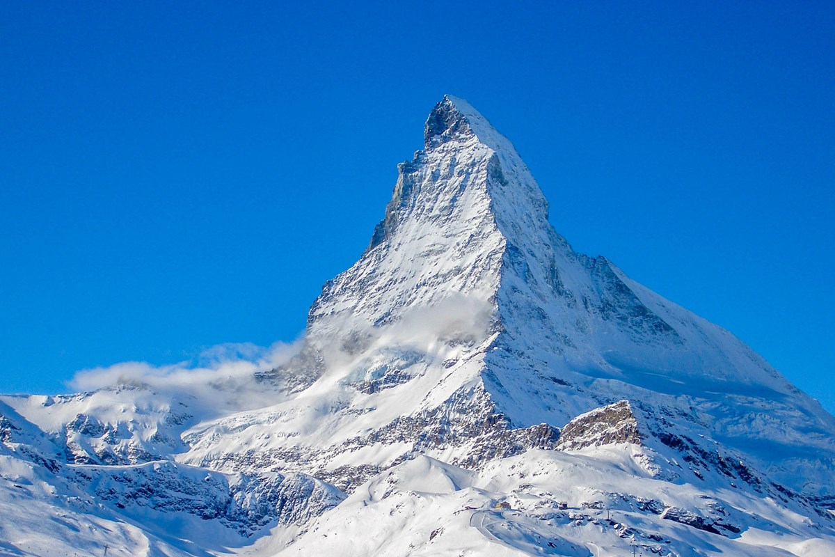 Production site Switzerland