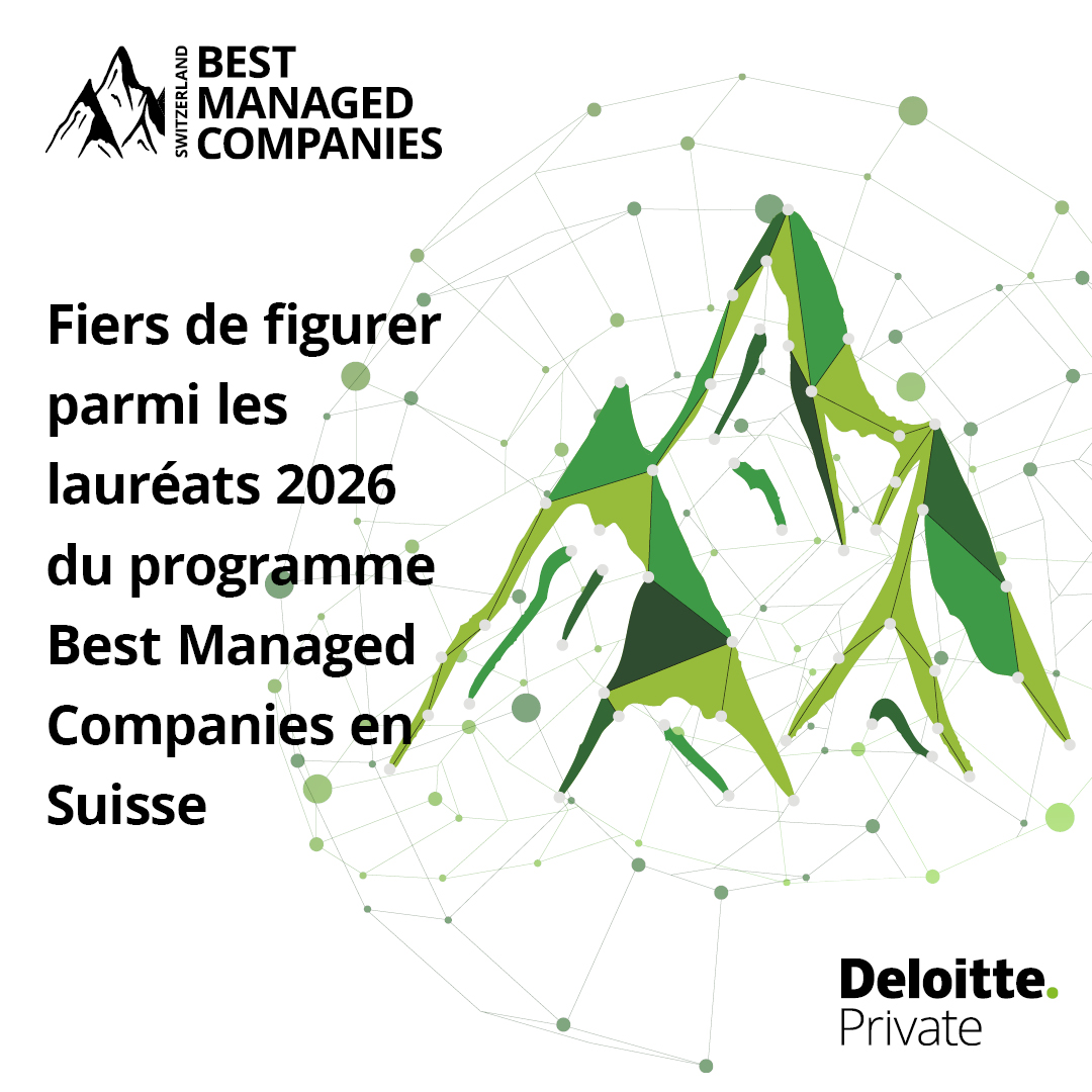 Best Managed Companies