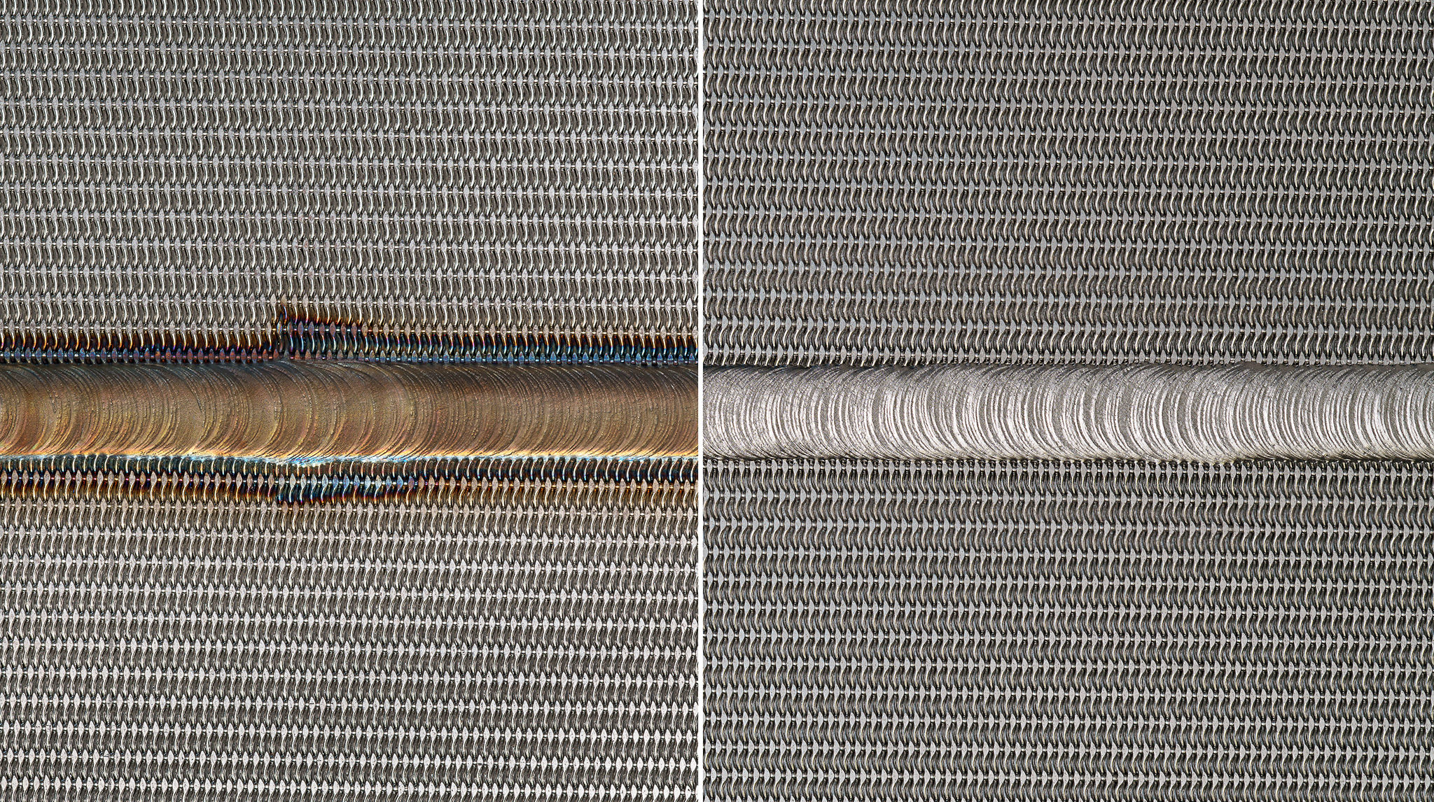 Décapage, passivation