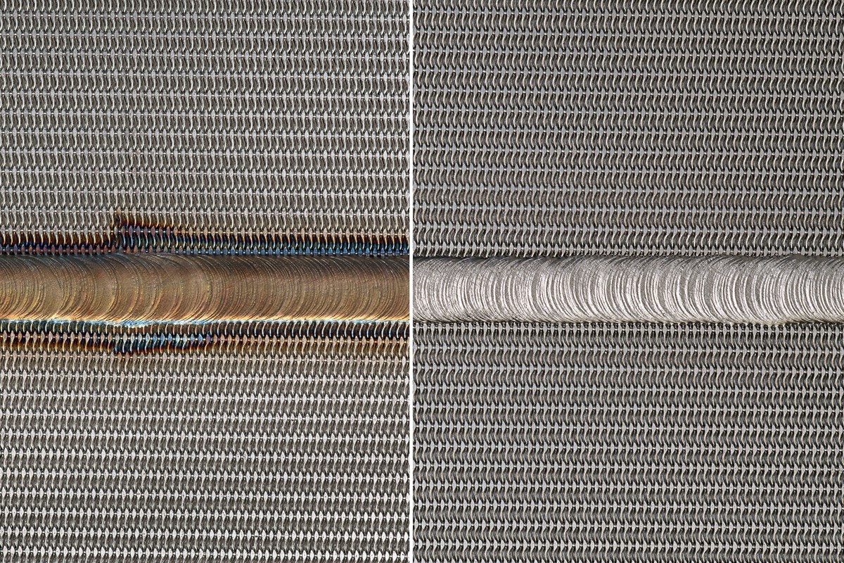 Mordenzatura e passivazione