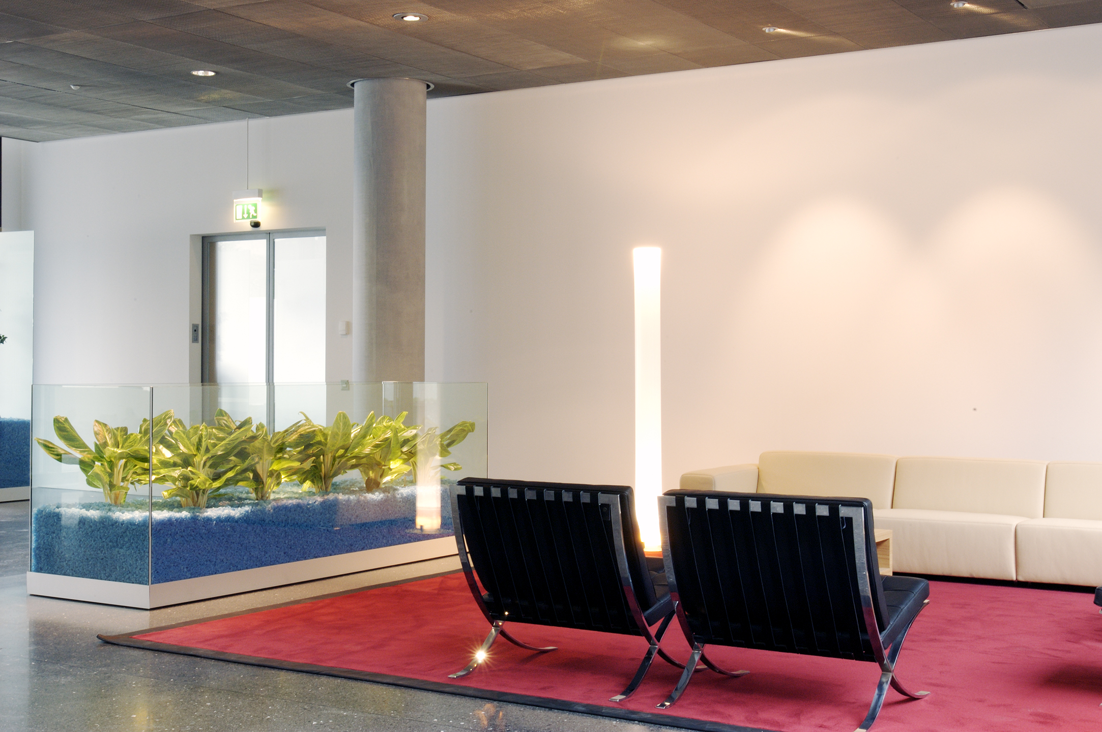 Architektur