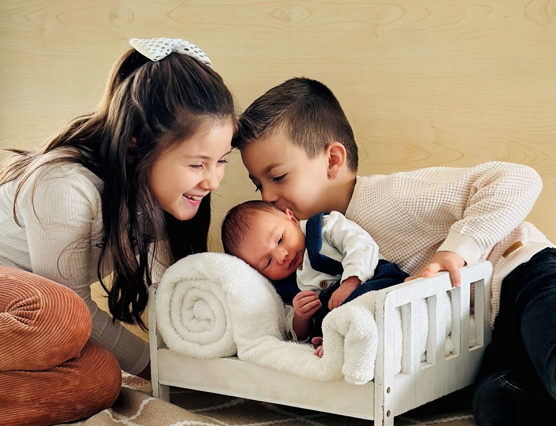 Rober Familie