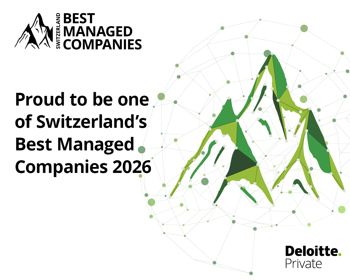 Best Managed Companies