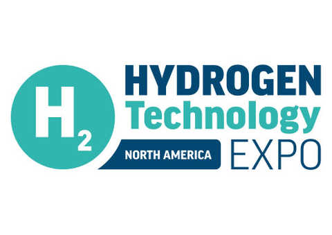 Hydrogen Technology North America Event Logo