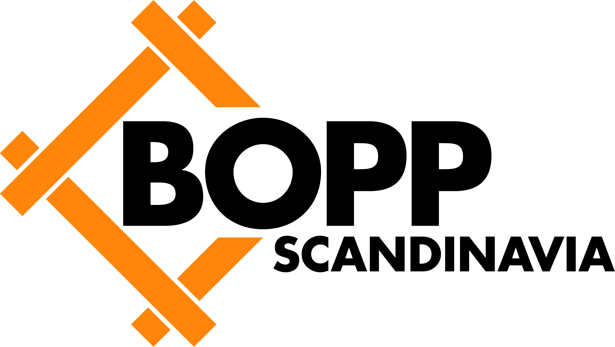 Logo Bopp Scandinavia